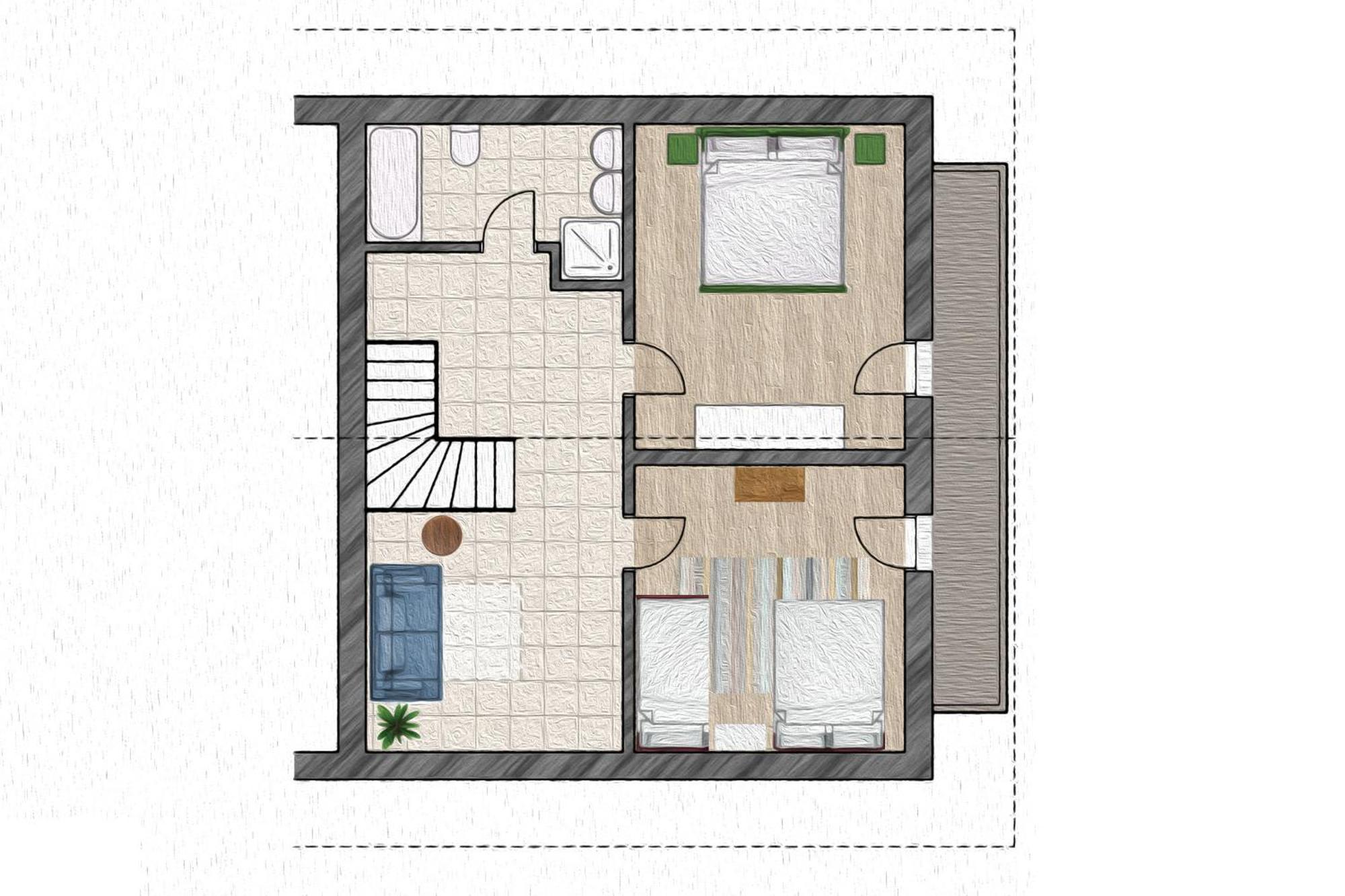 Ferienhaus Antdorfer Gartenglueck Extérieur photo