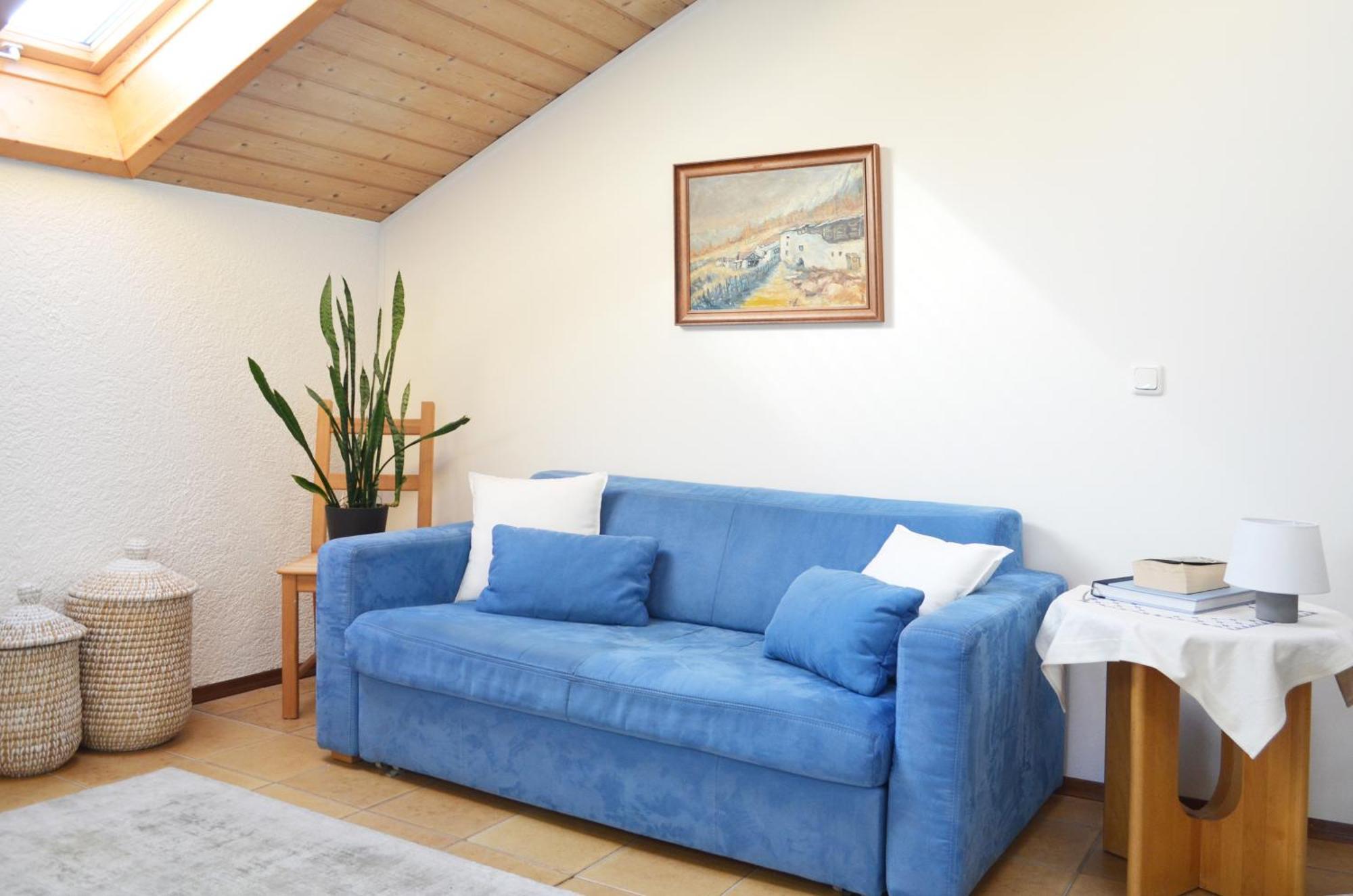 Ferienhaus Antdorfer Gartenglueck Extérieur photo